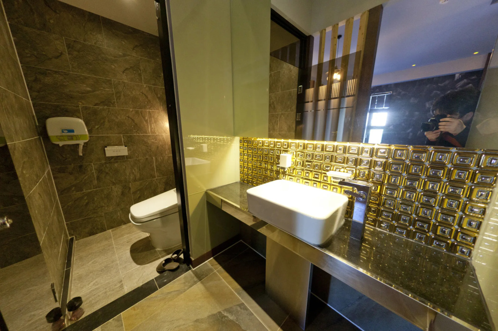 Hotel photo 11