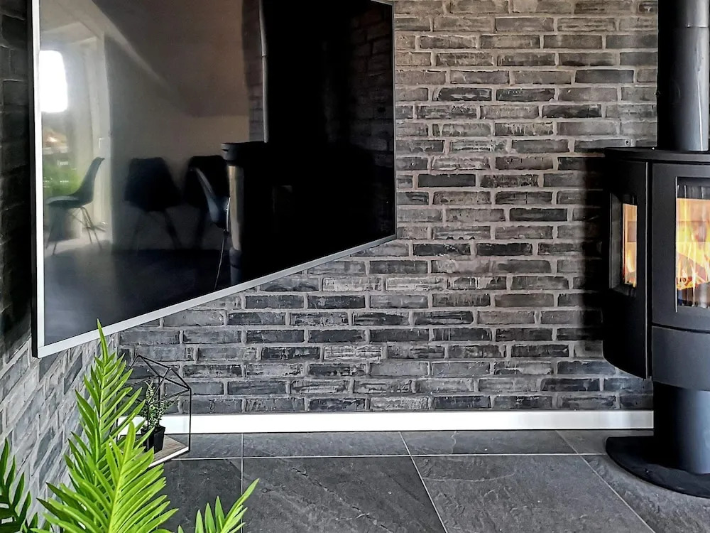 Spacious Cottage in Ringkobing Jutland With Swimming Pool - фото 18