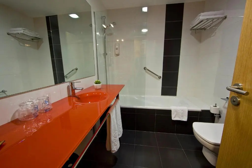 ELE Enara Boutique Hotel - Chambres