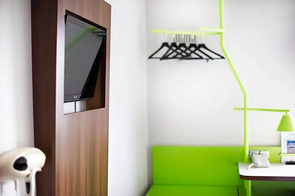 Campanile Hotel Swindon - Chambres