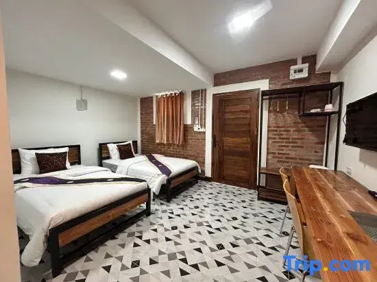 Family Apartment