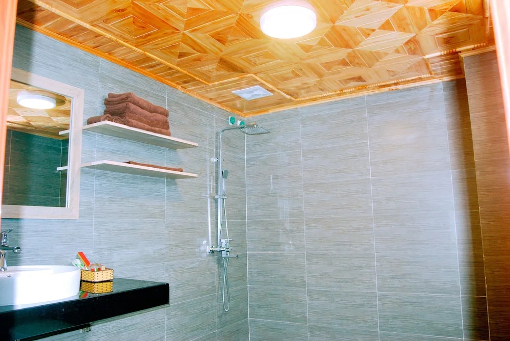 Chapa Dew Boutique Hotel - Chambres