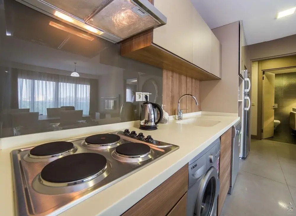 Legocity Delüx U - фото 16