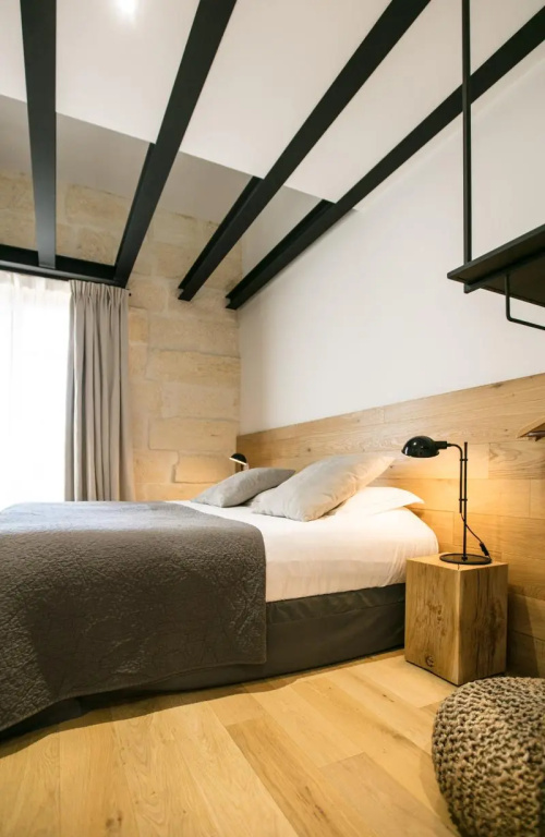 Hôtel Domaine de Biar - Chambres