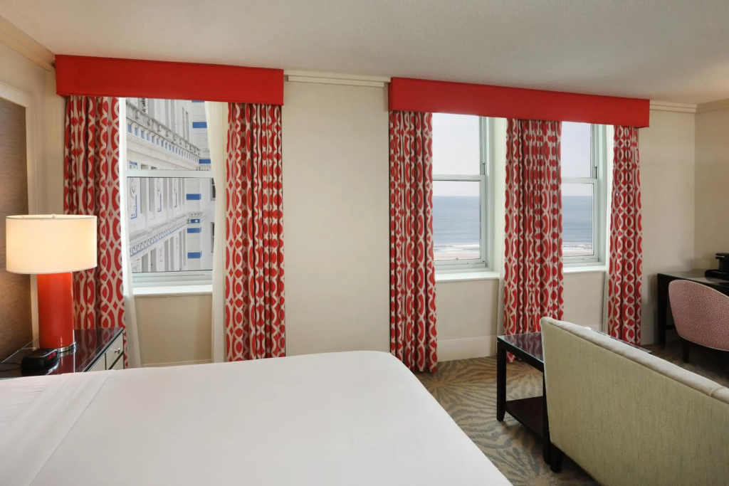 Resorts Casino Hotel Atlantic City - Général