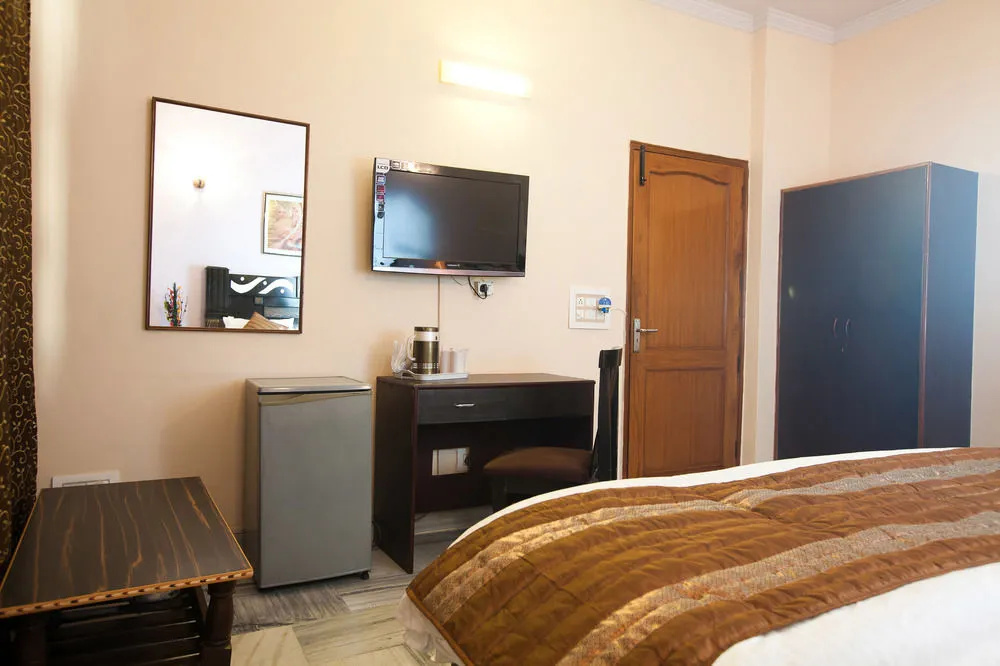 Fabhotel Ivy Inn - Général