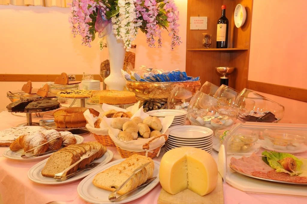 Food & Beverage