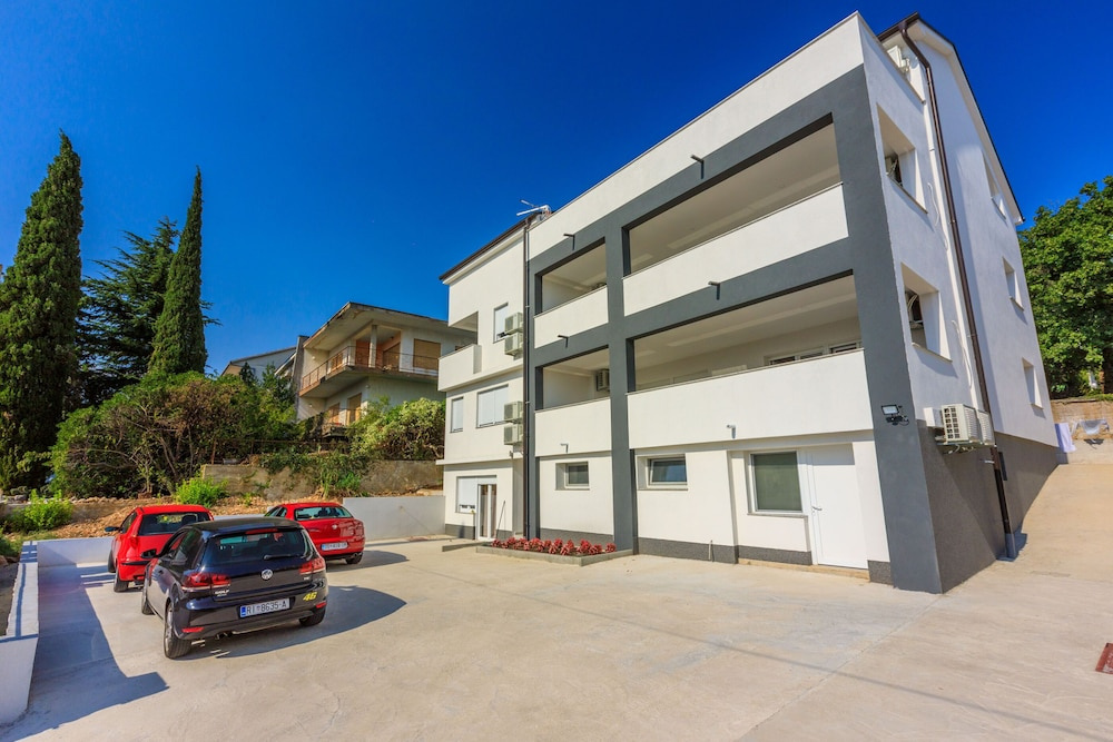 Apartments Cvetkovic