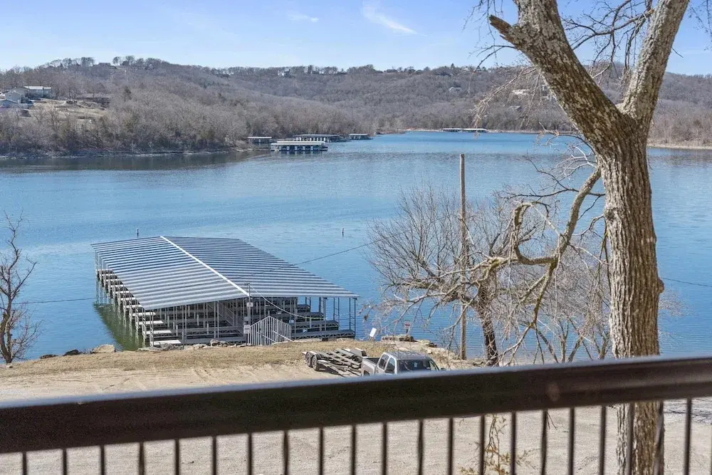 Stillwater Retreat For 6!