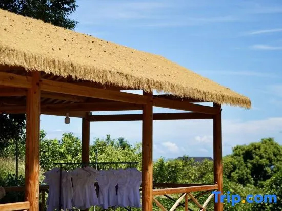 One Mountain Accompanying the Sea · Intelligent Sea View Parent Child Vacation Villa Meisu