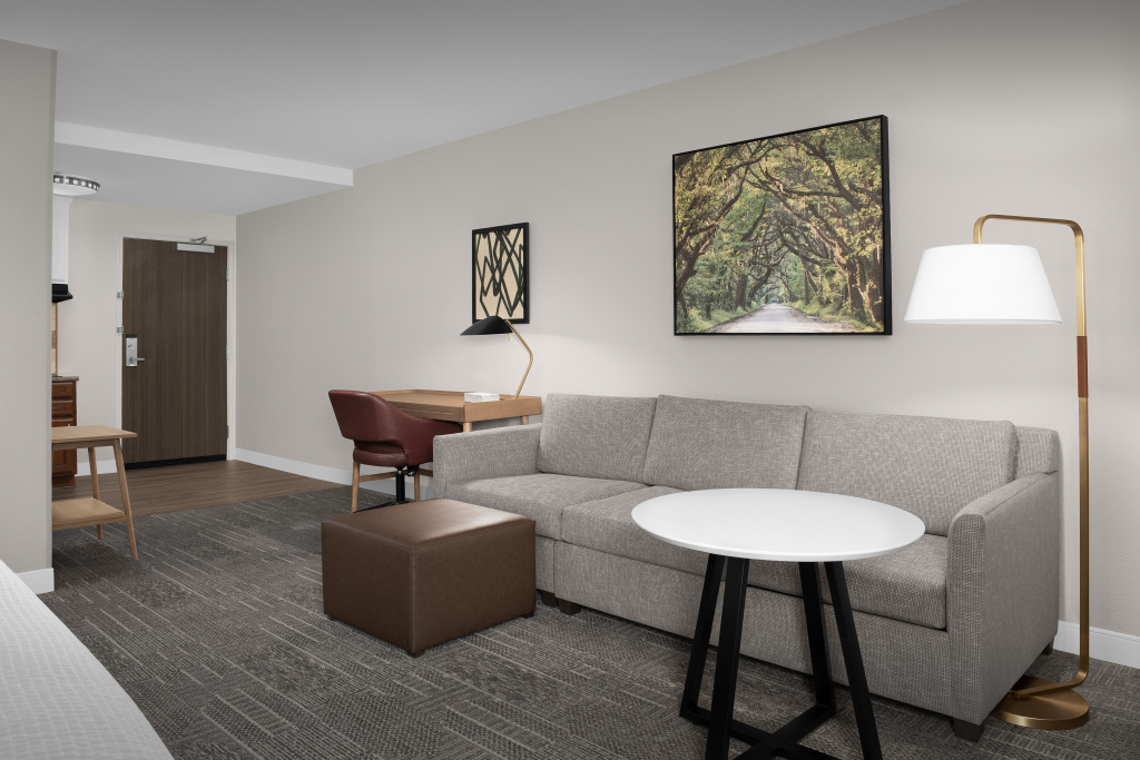 Staybridge Suites North Charleston by IHG - Général