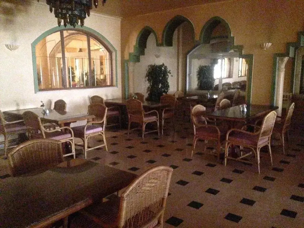Shedwan Garden Hotel - Général