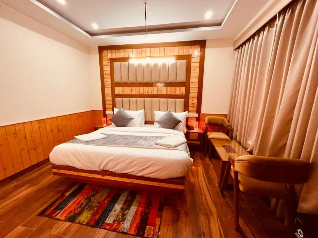 Hotel photo 17