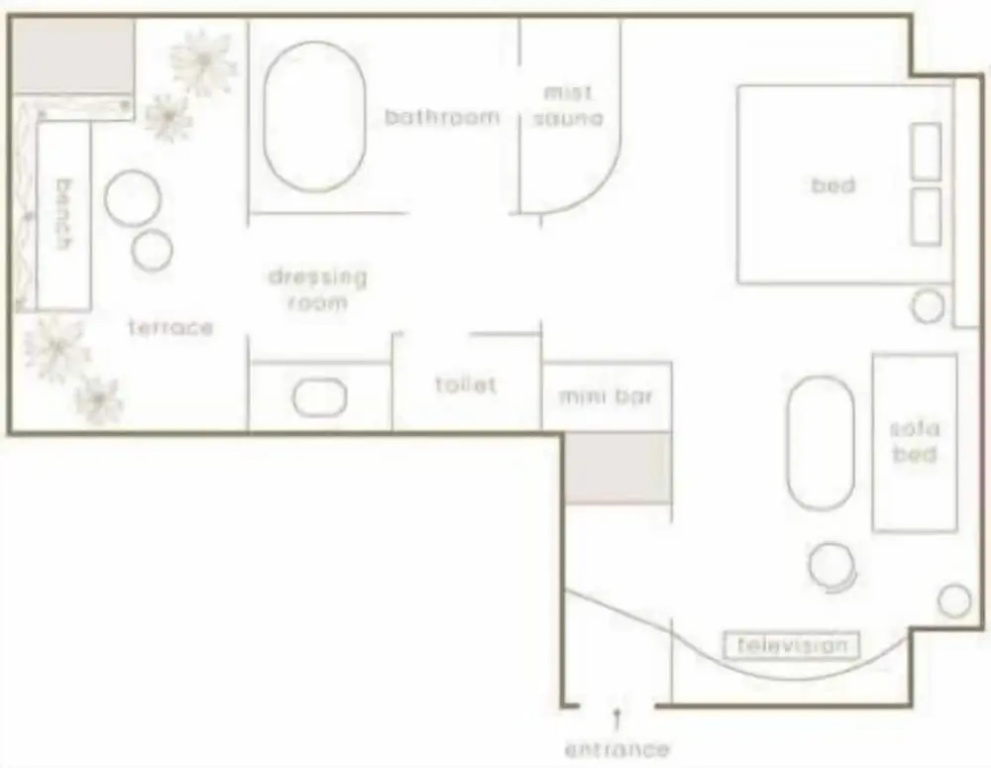 hotel hisoca ikebukuro 사진 9