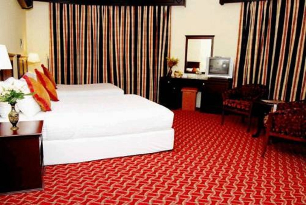 Abjad Crown Hotel 15