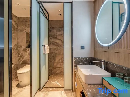 Joy Hotel - Chambres