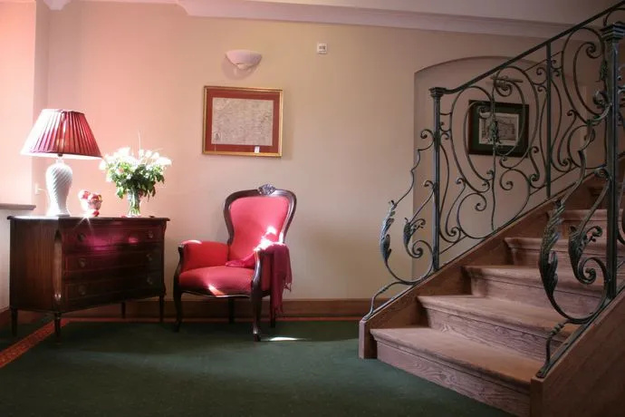 Hotel Gródek - Général