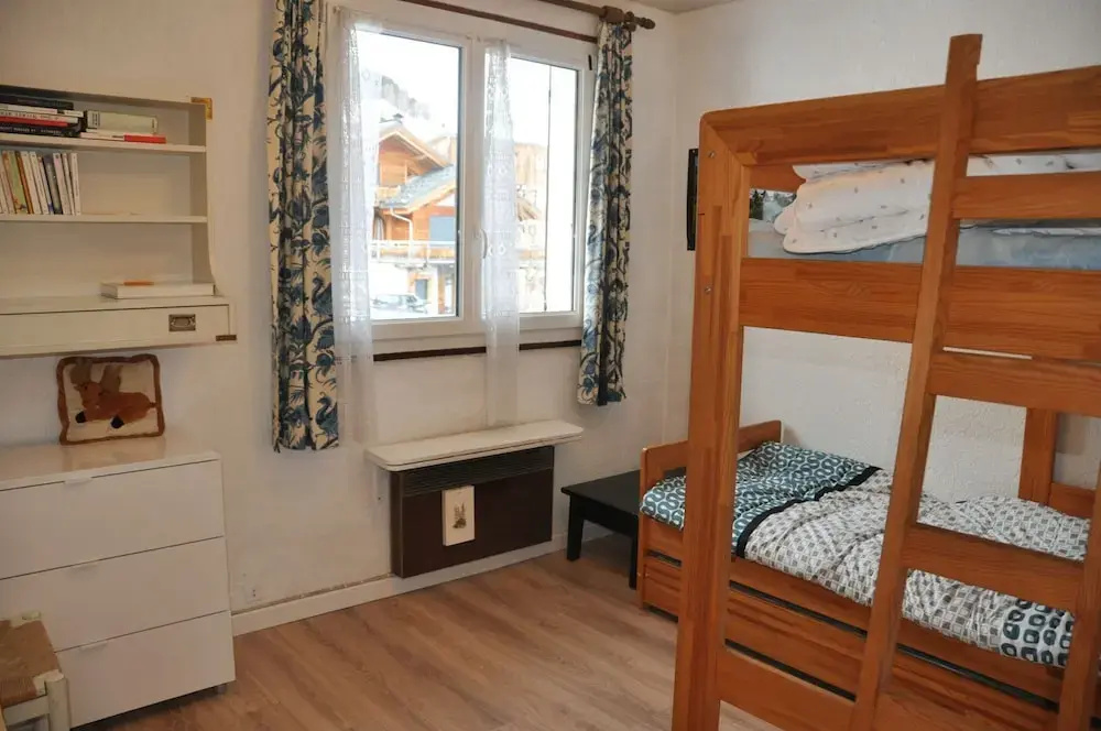 Voir la photo 4 — Alpine Retreat Near the Slopes