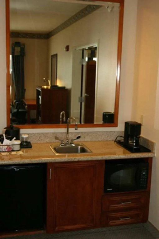 Hilton Garden Inn Madison West/Middleton - фото 32