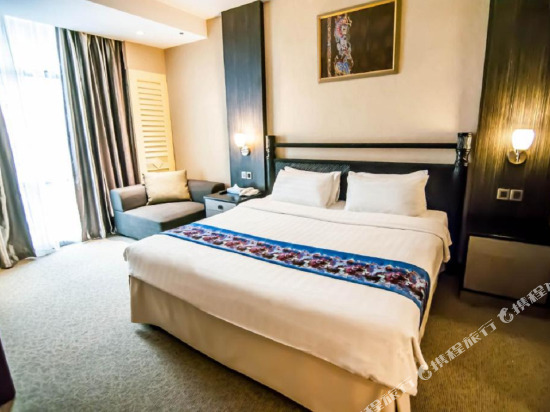 Kk Times Square Hotel