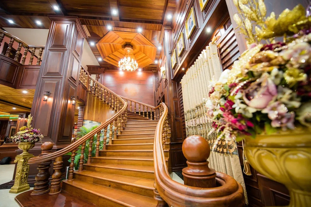 Hotel photo 12