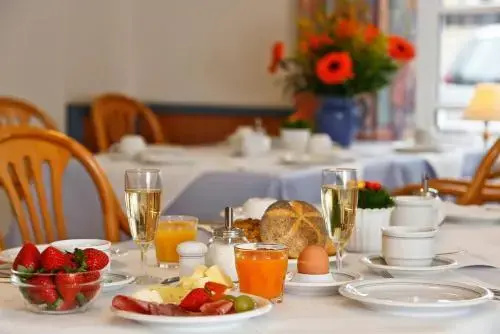Hotel Ingeborg - Général