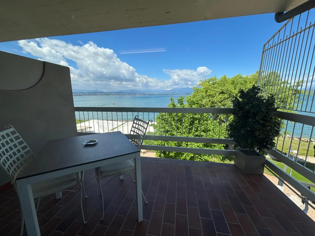 Hotel Aquila D Oro Desenzano