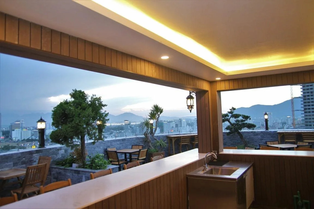 Hotel photo 8