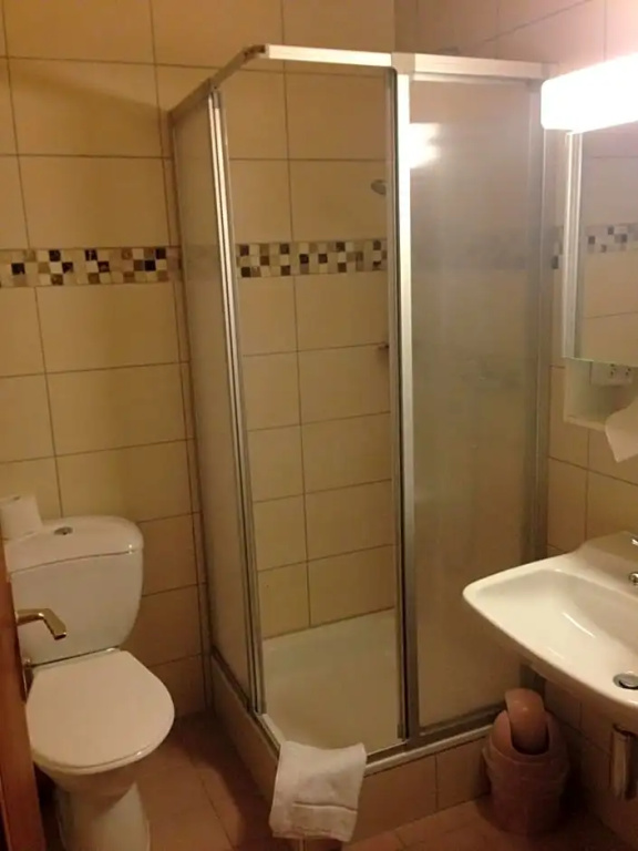 Hotel le Grand Chalet - Chambres