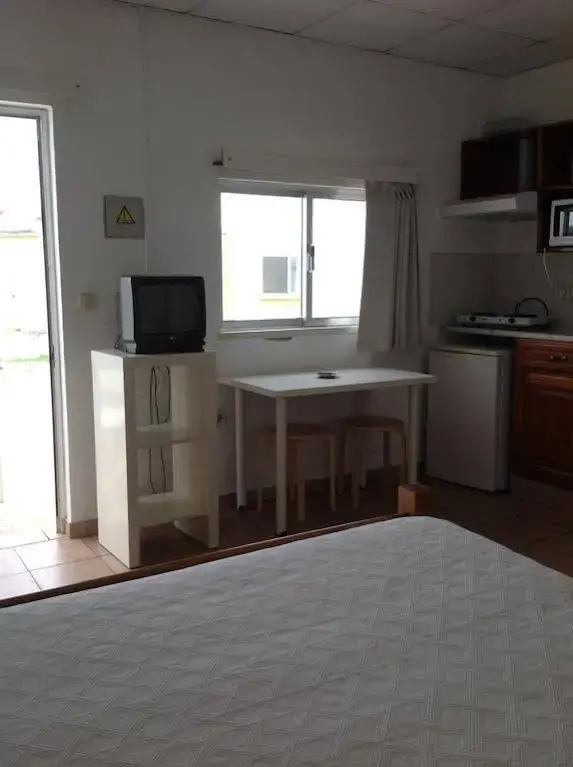  PenichePraia - Bungalows, Campers & SPA - Général