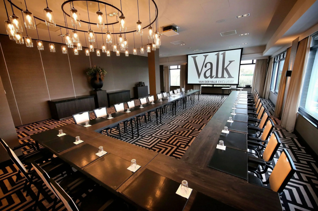 Van Der Valk Hotel Akersloot - Général