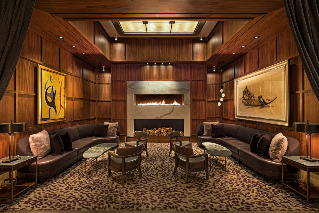 The Ritz-Carlton, Boston - Général