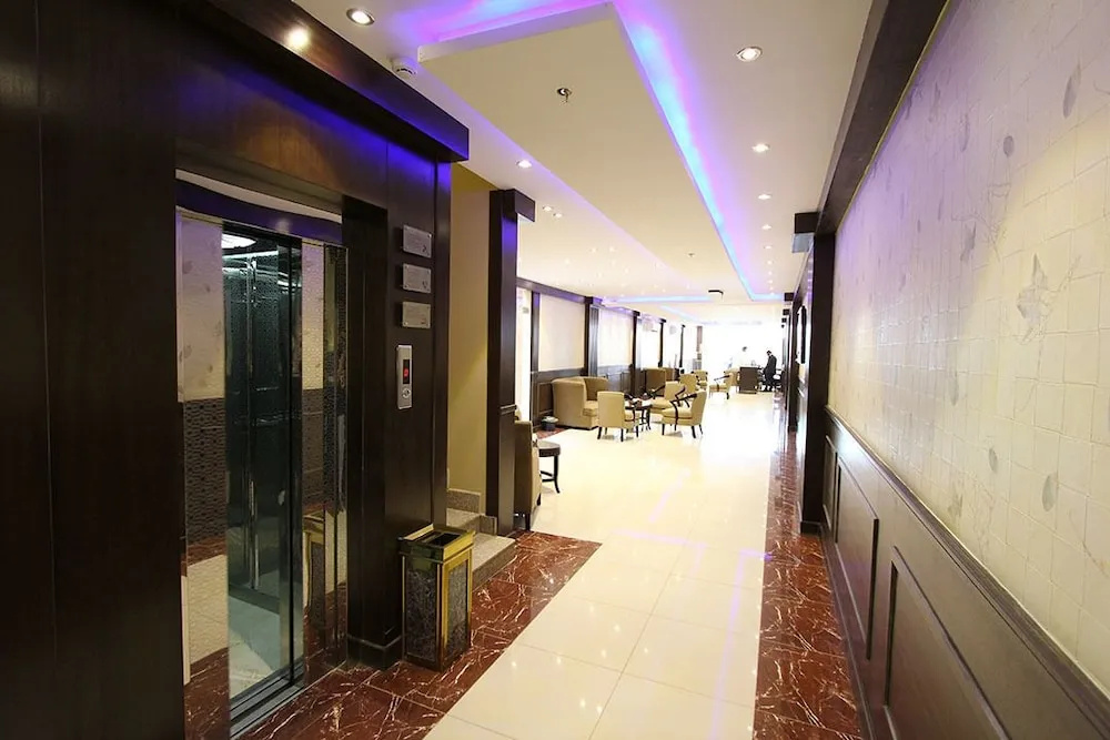 Taleen AlAqiq Hotel Apartments - Général