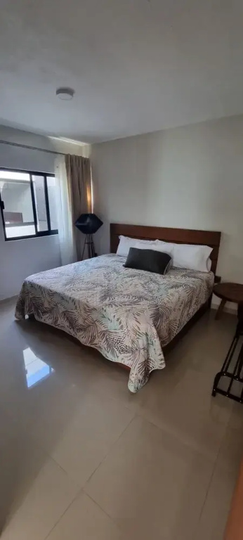 Luxury Villa