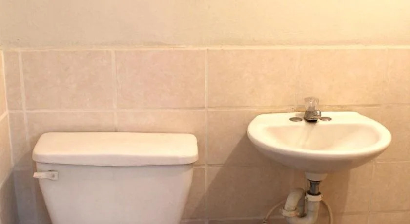 Ximena's Guest House by null