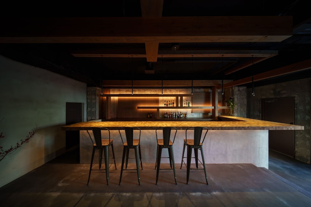 3U Namba Minami - Doyanen Hotels 사진 17