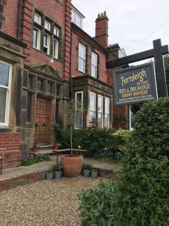 Fernleigh B&B