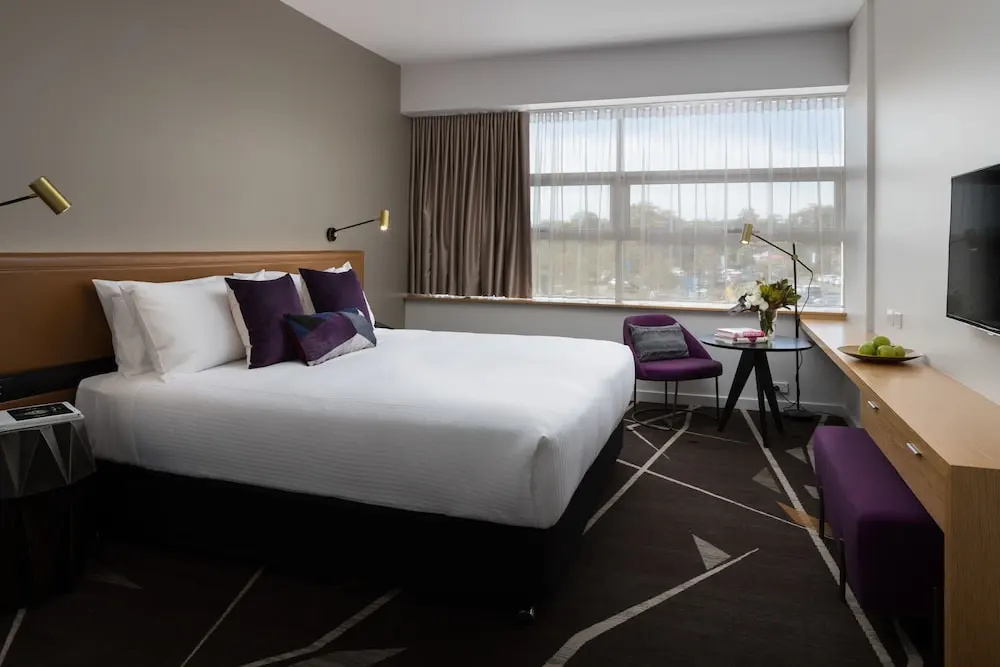 Rydges Campbelltown - Chambres