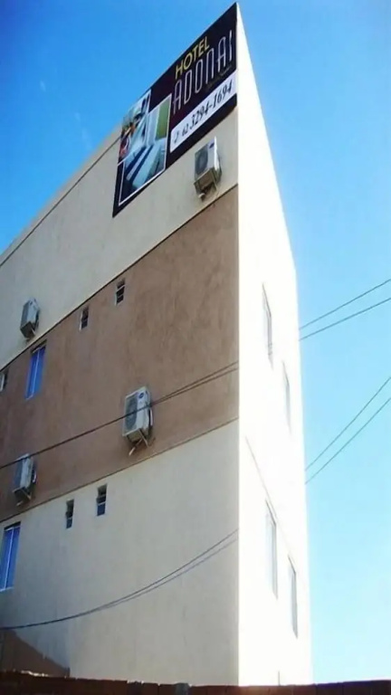 Hotel Alves