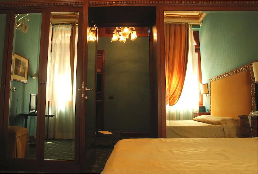 Hotel Corte Contarina - Général
