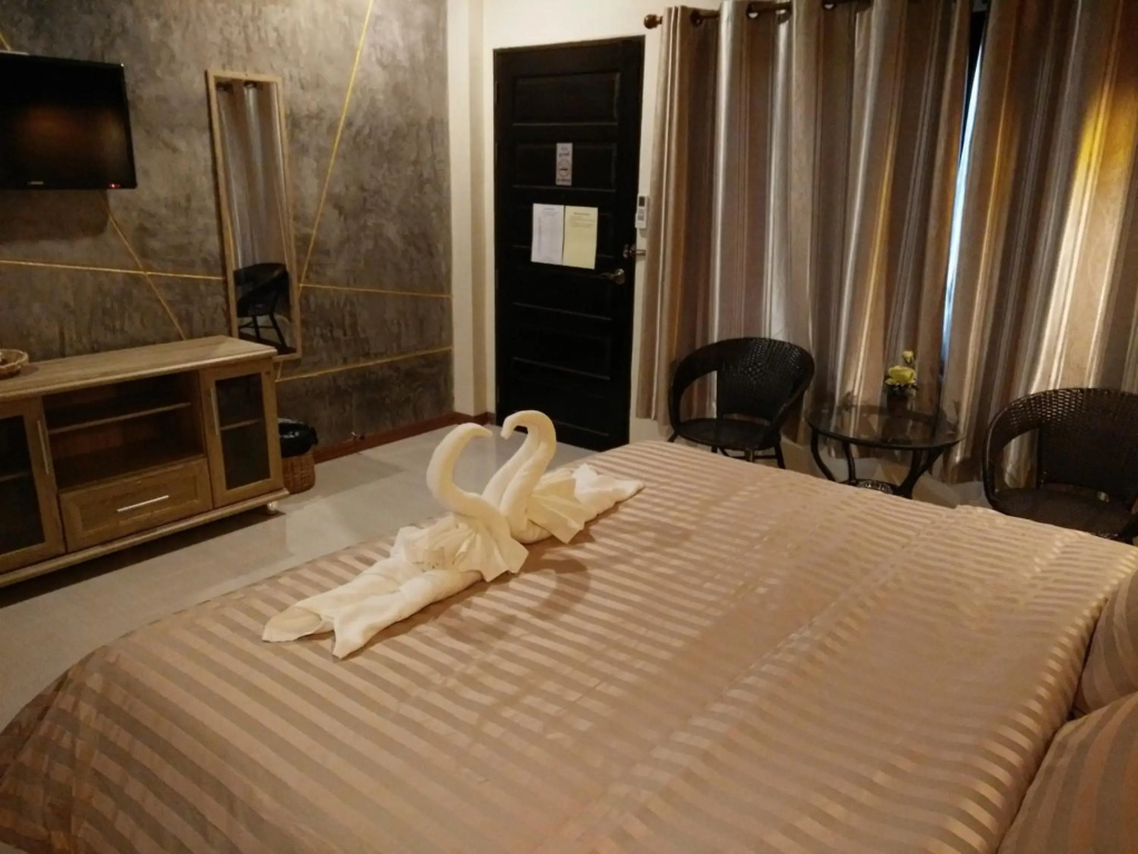 Le Park 23 Boutique Resort - Général