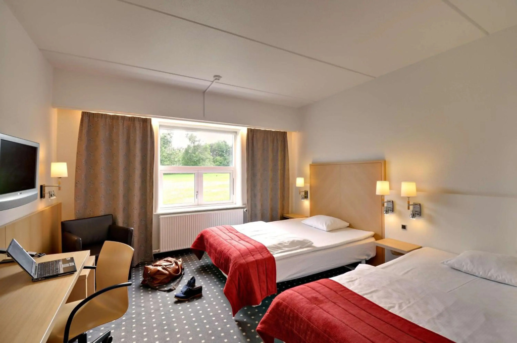 Hotel photo 17