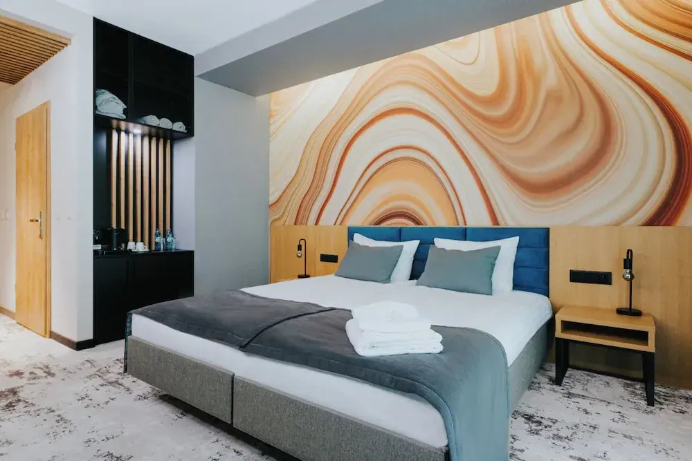 Aspen Prime Ski & Bike Resort - Chambres