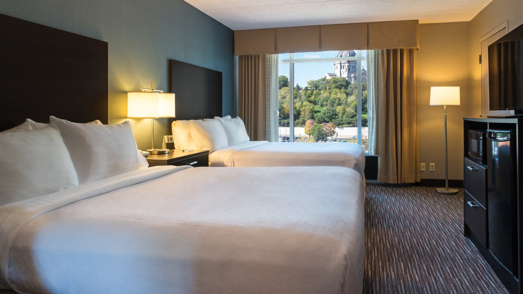 Holiday Inn St. Paul Downtown by IHG - Général