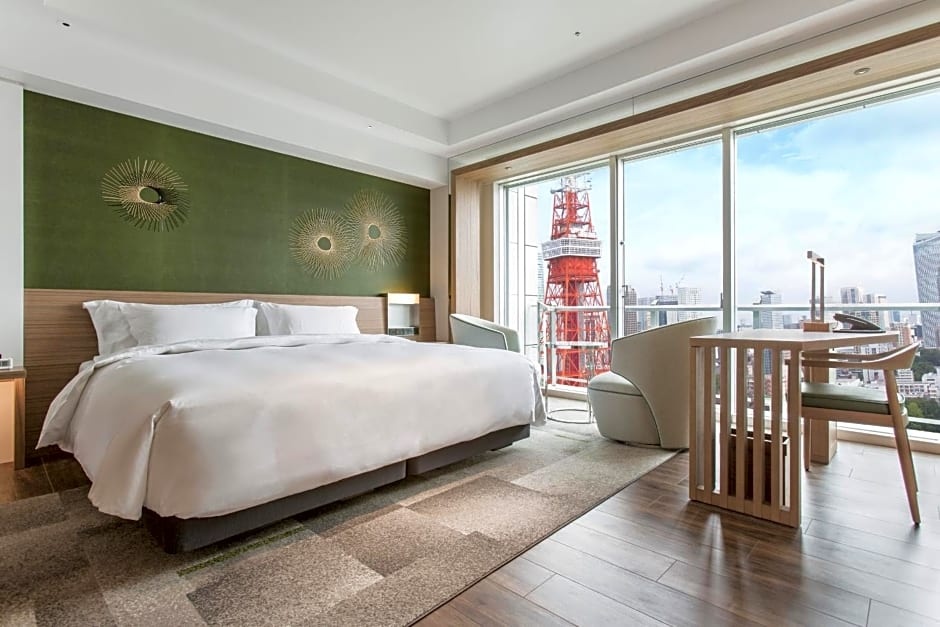 The Prince Park Tower Tokyo 사진 42