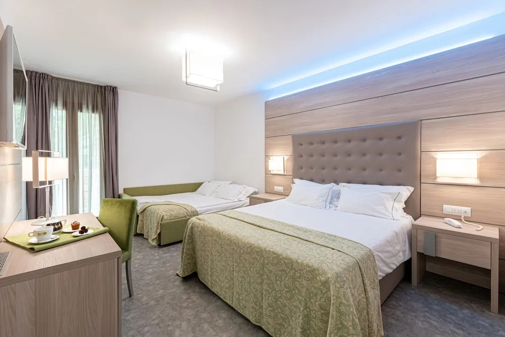 Superior room