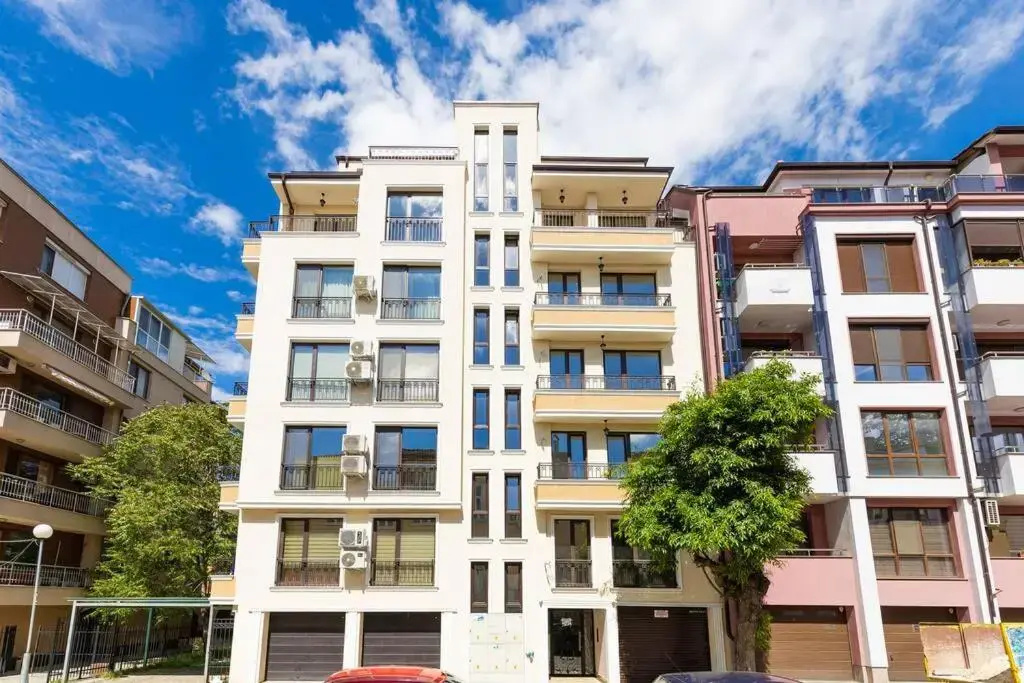 Cozy new Apartment 'Casa Vacanza ' ✵ TOP CENTER ✵