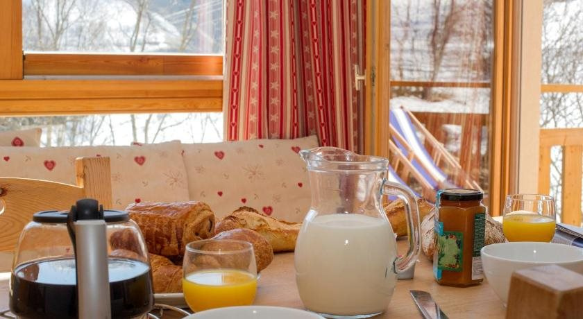 Afficher la photo 6 — Le Balcon des Neiges