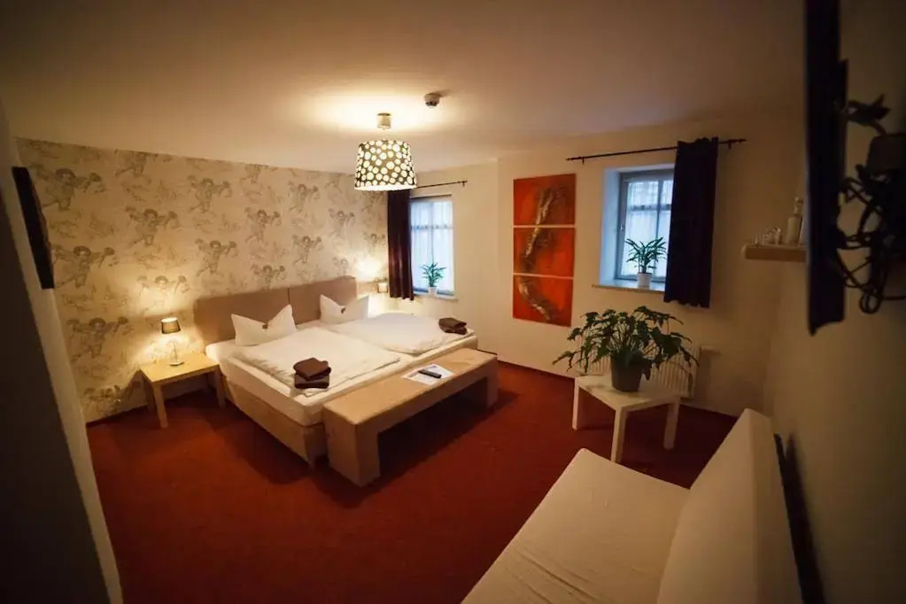 Hotel photo 13