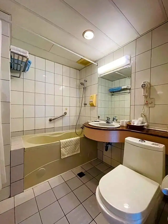 Astar Hotel - Chambres